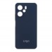 Чохол Liquid Silicone (AA) Full Camera для Xiaomi Redmi 13C/Poco C65 Чохол Liquid Silicone (AA) Full Camera для Xiaomi Redmi 13C/Poco C65