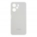 Чохол Liquid Silicone (AA) Full Camera для Xiaomi Redmi 13C/Poco C65 Чохол Liquid Silicone (AA) Full Camera для Xiaomi Redmi 13C/Poco C65
