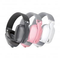 Ігрові Навушники Fantech WHG03 Pro Studio, 4 Modes (Wired, BT, 2.4Ghz, 7.1)