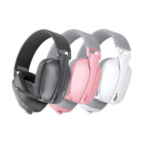 Ігрові Навушники Fantech WHG03 Pro Studio, 4 Modes (Wired, BT, 2.4Ghz, 7.1)