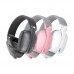 Ігрові Навушники Fantech WHG03 Pro Studio, 4 Modes (Wired, BT, 2.4Ghz, 7.1)