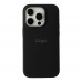 Чохол Silicone Case Metal Buttons (AA) для iPhone 14 Pro Чохол Silicone Case Metal Buttons (AA) для iPhone 14 Pro