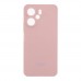 Чохол Liquid Silicone (AA) Full Camera для Xiaomi Redmi 13C/Poco C65 Чохол Liquid Silicone (AA) Full Camera для Xiaomi Redmi 13C/Poco C65