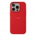 Чохол Silicone Case Metal Buttons (AA) для iPhone 14 Pro Чохол Silicone Case Metal Buttons (AA) для iPhone 14 Pro