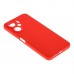 Чохол Liquid Silicone (AA) Full Camera для Xiaomi Redmi 13C/Poco C65 Чохол Liquid Silicone (AA) Full Camera для Xiaomi Redmi 13C/Poco C65