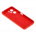 Чохол Liquid Silicone (AA) Full Camera для Xiaomi Redmi 13C/Poco C65 Чохол Liquid Silicone (AA) Full Camera для Xiaomi Redmi 13C/Poco C65