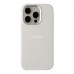 Чохол Silicone Case Metal Buttons (AA) для iPhone 14 Pro Чохол Silicone Case Metal Buttons (AA) для iPhone 14 Pro