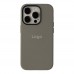 Чохол Silicone Case Metal Buttons (AA) для iPhone 14 Pro Чохол Silicone Case Metal Buttons (AA) для iPhone 14 Pro