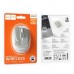Бездротова Миша Hoco GM34 Nuevo dual mode (2.4G + Bluetooth (3.0+5.2))