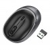 Бездротова Миша Hoco GM34 Nuevo dual mode (2.4G + Bluetooth (3.0+5.2))
