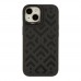 Чохол Kajsa Briquette Collection Rhombus для iPhone 15 Чохол Kajsa Briquette Collection Rhombus для iPhone 15