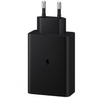 Сетевое Зарядное Устройство for Sam 1USB/2USB-C QC/PD65W 1:1