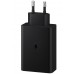 Сетевое Зарядное Устройство for Sam 1USB/2USB-C QC/PD65W 1:1