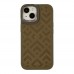 Чохол Kajsa Briquette Collection Rhombus для iPhone 15 Чохол Kajsa Briquette Collection Rhombus для iPhone 15