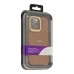 Чохол Kajsa Briquette Collection Rhombus для iPhone 14 Pro Max Чохол Kajsa Briquette Collection Rhombus для iPhone 14 Pro Max