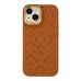 Чохол Kajsa Briquette Collection Rhombus для iPhone 15 Чохол Kajsa Briquette Collection Rhombus для iPhone 15
