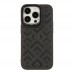 Чохол Kajsa Briquette Collection Rhombus для iPhone 14 Pro Max Чохол Kajsa Briquette Collection Rhombus для iPhone 14 Pro Max