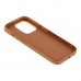 Чохол Kajsa Briquette Collection Rhombus для iPhone 15 Чохол Kajsa Briquette Collection Rhombus для iPhone 15