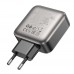 Мережевий Зарядний Пристрій Borofone BAS57A 3USB-C/1USB PD/QC 67W GAN