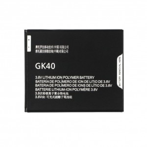 Акумулятор для Motorola Moto G4 XT1622 / GK40 Акумулятор для Motorola Moto G4 XT1622 / GK40