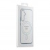 Чохол TPU Clear Case with MagSafe для Samsung Galaxy S24+ 5G (S926) Чохол TPU Clear Case with MagSafe для Samsung Galaxy S24+ 5G (S926)