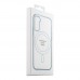 Чохол TPU Clear Case with MagSafe для Samsung Galaxy S23+ 5G (S916) Чохол TPU Clear Case with MagSafe для Samsung Galaxy S23+ 5G (S916)
