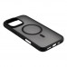 Чохол TPU+PC Anti Drop with MagSafe для iPhone 16 Pro Max Чохол TPU+PC Anti Drop with MagSafe для iPhone 16 Pro Max