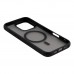 Чохол TPU+PC Anti Drop with MagSafe для iPhone 16 Pro Max Чохол TPU+PC Anti Drop with MagSafe для iPhone 16 Pro Max