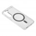 Чохол TPU Clear Case with MagSafe для Samsung Galaxy S23+ 5G (S916) Чохол TPU Clear Case with MagSafe для Samsung Galaxy S23+ 5G (S916)
