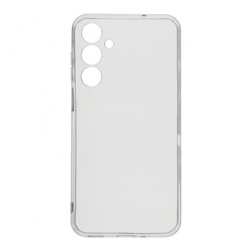 Чохол TPU Virgin Full Camera для Samsung Galaxy M35 5G (M356)