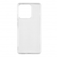 Чохол TPU Virgin для Motorola Edge 40 Чохол TPU Virgin для Motorola Edge 40