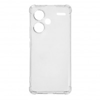 Чохол TPU Virgin Hard Full Camera для Xiaomi Redmi Note 13 Pro+ 5G