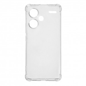 Чохол TPU Virgin Hard для Xiaomi Redmi Note 13 Pro+ 5G