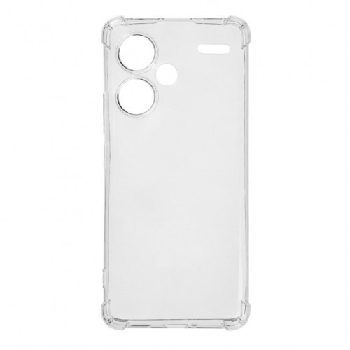 Чохол TPU Virgin Hard для Xiaomi Redmi Note 13 Pro+ 5G
