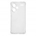 Чохол TPU Virgin Hard для Xiaomi Redmi Note 13 Pro+ 5G