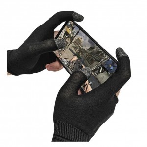 Ігрові рукавички For two fingers Ігрові рукавички For two fingers