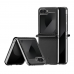 Чохол Dux Ducis Bril для Samsung Flip 5 5G (F731) Чохол Dux Ducis Bril для Samsung Flip 5 5G (F731)