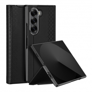 Чохол Dux Ducis Bril для Samsung Fold 6 5G (F956) Чохол Dux Ducis Bril для Samsung Fold 6 5G (F956)