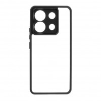 Чохол TPU+PC Elite для Xiaomi Redmi Note 13 Pro 5G/Poco X6 5G Чохол TPU+PC Elite для Xiaomi Redmi Note 13 Pro 5G/Poco X6 5G
