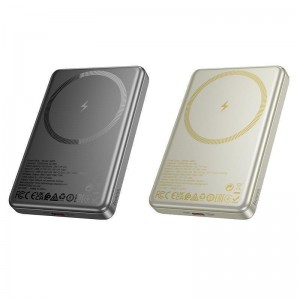 Універсальна Мобільна Батарея Power Bank Hoco Q26A Joy PD20W magnetic fast charging 10000mAh