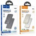 Універсальна Мобільна Батарея Power Bank Hoco Q26A Joy PD20W magnetic fast charging 10000mAh Універсальна Мобільна Батарея Power Bank Hoco Q26A Joy PD20W magnetic fast charging 10000mAh