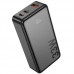 Універсальна Мобільна Батарея Power Bank Hoco Q27 Jewel 33W 10000mAh