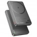 Універсальна Мобільна Батарея Power Bank Hoco Q26A Joy PD20W magnetic fast charging 10000mAh Універсальна Мобільна Батарея Power Bank Hoco Q26A Joy PD20W magnetic fast charging 10000mAh