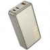 Універсальна Мобільна Батарея Power Bank Hoco Q27 Jewel 33W 10000mAh