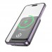 Універсальна Мобільна Батарея Power Bank Borofone BJ63A Nimble PD20W magnetic 10000mAh