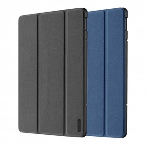 Чохол Dux Ducis Domo для Xiaomi Pad Pro 12.1 Чохол Dux Ducis Domo для Xiaomi Pad Pro 12.1