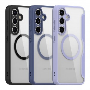 Чохол-книжка Dux Ducis Skin X Pro with MagSafe для Samsung Galaxy S24+ 5G (S926)