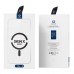 Чохол-книжка Dux Ducis Skin X Pro with MagSafe для Samsung Galaxy S24+ 5G (S926) Чохол-книжка Dux Ducis Skin X Pro with MagSafe для Samsung Galaxy S24+ 5G (S926)
