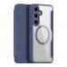 Чохол-книжка Dux Ducis Skin X Pro with MagSafe для Samsung Galaxy S24+ 5G (S926) Чохол-книжка Dux Ducis Skin X Pro with MagSafe для Samsung Galaxy S24+ 5G (S926)