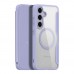 Чохол-книжка Dux Ducis Skin X Pro with MagSafe для Samsung Galaxy S24+ 5G (S926) Чохол-книжка Dux Ducis Skin X Pro with MagSafe для Samsung Galaxy S24+ 5G (S926)
